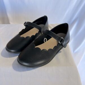 Girls Comfort Flex Mary Jane Shoes Size 12 (Little Girl)